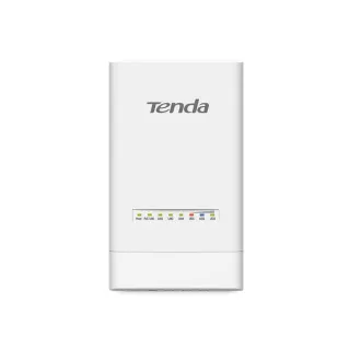 Tenda OS3 Wireless Outdoor CPE 5 GHz, 802.11ac/a/n, 867 Mb/s, 4x LAN, 12 dBi, Pass. PoE, IP65