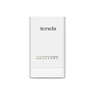 Tenda OS3 Wireless Outdoor CPE 5 GHz, 802.11ac/a/n, 867 Mb/s, 4x LAN, 12 dBi, Pass. PoE, IP65 Tenda OS3 Wireless Outdoor CPE 5 GHz, 802.11ac/a/n, 867 Mb/s, 4x LAN, 12 dBi, Pass. PoE, IP65