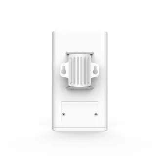 Tenda OS3 Wireless Outdoor CPE 5 GHz, 802.11ac/a/n, 867 Mb/s, 4x LAN, 12 dBi, Pass. PoE, IP65 Tenda OS3 Wireless Outdoor CPE 5 GHz, 802.11ac/a/n, 867 Mb/s, 4x LAN, 12 dBi, Pass. PoE, IP65