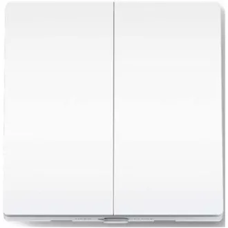 TP-Link Tapo S220 šikovný jednosmerný 2pólový vypínač