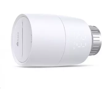 TP-LINK Kasa KE100 Inteligentná termostatická radiátorová hlavica Kasa