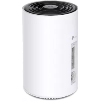 TP-Link Tapo P110 (EU) múdra WiFi mini zásuvka (3680W, 16A, 2, 4 GHz, BT)