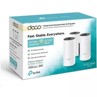 TP-Link Tapo P110 (EU) múdra WiFi mini zásuvka (3680W, 16A, 2, 4 GHz, BT)