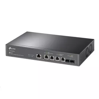 TP-Link OMADA JetStream switch TL-SX3206HPP (4x10GbE, 2xSFP+, 4xPoE++, 200W, 2xconsole)