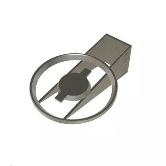 TP-Link D-TC2xx Držiak na stenu pre Tapo C200, C200C, C210, biely
