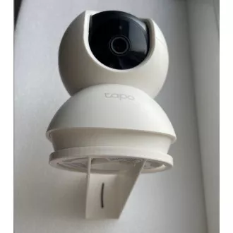 TP-Link D-TC2xx Držiak na stenu pre Tapo C200, C200C, C210, biely