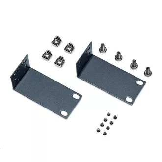 TP-Link RackMount Kit-13 - Sada pre montáž 13-palcových prepínačov do racku TP-Link RackMount Kit-13 - Sada pre montáž 13-palcových prepínačov do racku