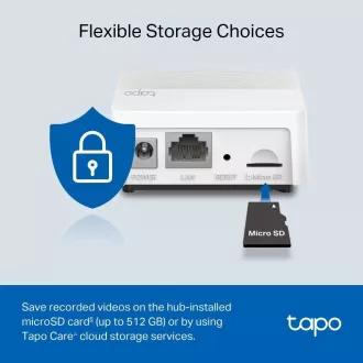 TP-Link Tapo D230S1 Chytrý video zvonček Tapo T230S1 1x Tapo D230, 1x Tapo H200 (5MP, 2K, WiFi, IR 8m, 1xGbE, microSD) TP-Link Tapo D230S1 Chytrý video zvonček Tapo T230S1 1x Tapo D230, 1x Tapo H200 (5MP, 2K, WiFi, IR 8m, 1xGbE, microSD)