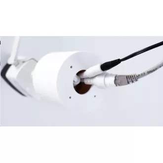 TP-Link D-VIGIC34X-C, Box na upevnenie na stenu pre VIGI C340 a C340-W, biely (1ks)