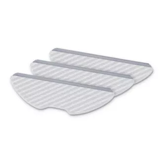 TP-Link Tapo RVA300 sada 3 umývateľných handričiek (3x) pre Tapo RV30 Plus, RV30, RV10 Plus, RV10