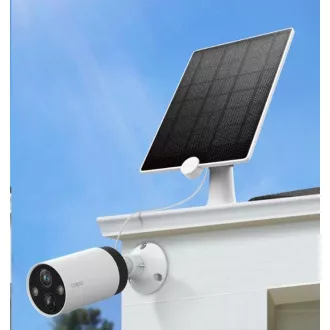 TP-Link Tapo A200 solárny panel k Tapo C425, Tapo C420, Tapo DS205