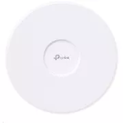 TP-Link EAP773 OMADA WiFi7 AP (BE11000, 2, 4GHz/5GHz/6GHz, 1x10GbELAN, 1xPoE+)