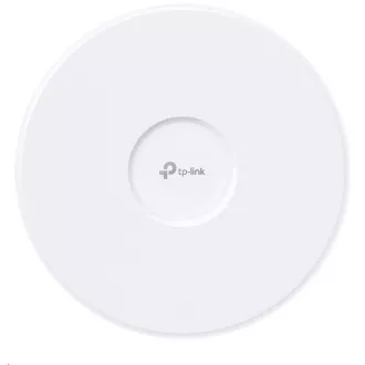 TP-Link EAP773 OMADA WiFi7 AP (BE11000, 2, 4GHz/5GHz/6GHz, 1x10GbELAN, 1xPoE+)