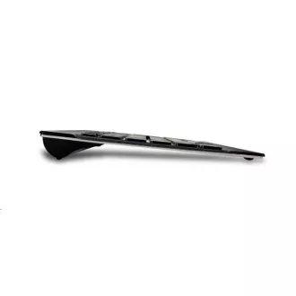 RAPOO Klávesnica E9270p USB, multimediálna, bezdrôtová, čierna, CZ