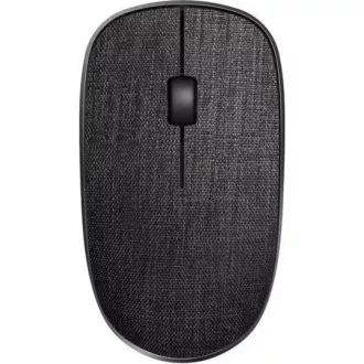 RAPOO myš M200 Plus Multi-mode bezdrôtová myš s textilným poťahom, čierna