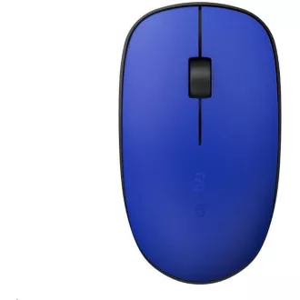 RAPOO myš M200 Silent Multi-Mode Wireless Mouse, Blue