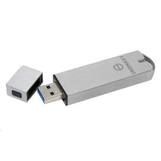 Kingston 16GB IronKey Basic S1000 Encrypted USB 3.0 FIPS 140-2 Level 3 Kingston 16GB IronKey Basic S1000 Encrypted USB 3.0 FIPS 140-2 Level 3