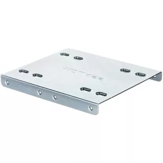 Kingston montážna sada SATA SSD z 2.5" na 3.5" Kingston montážna sada SATA SSD z 2.5" na 3.5"