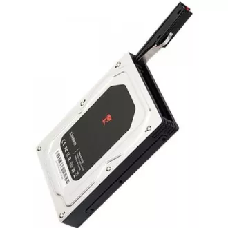 Kingston redukcia pre SATA SSD z 2.5" na 3.5" Kingston redukcia pre SATA SSD z 2.5" na 3.5"