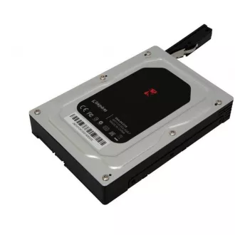 Kingston redukcia pre SATA SSD z 2.5" na 3.5"