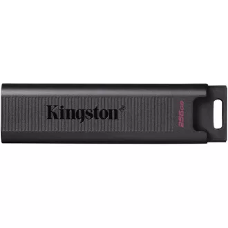 Kingston Flash Disk 256GB USB-C 3.2 Gen 2 DataTraveler Max