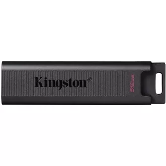 Kingston 512GB USB3.2 Gen 2 DataTraveler Max