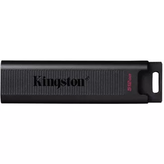 Kingston 512GB USB3.2 Gen 2 DataTraveler Max