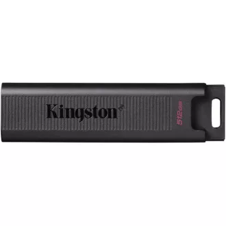 Kingston 512GB USB3.2 Gen 2 DataTraveler Max