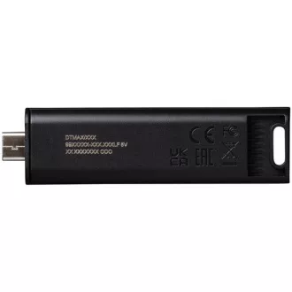 Kingston 512GB USB3.2 Gen 2 DataTraveler Max