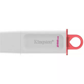Kingston 256GB USB3.2 Gen1 DataTraveler Exodia (White + Pink)