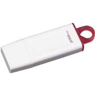Kingston 256GB USB3.2 Gen1 DataTraveler Exodia (White + Pink)