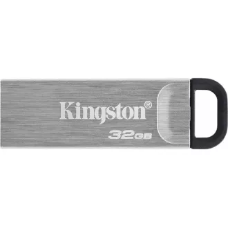 Kingston 32GB USB3.2 Gen 1 DataTraveler Kyson - VHODNÉ PRE POTLAČ
