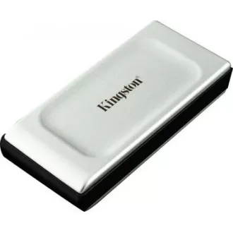 Kingston SSD externý 4TB (4000GB) Portable SSD XS2000