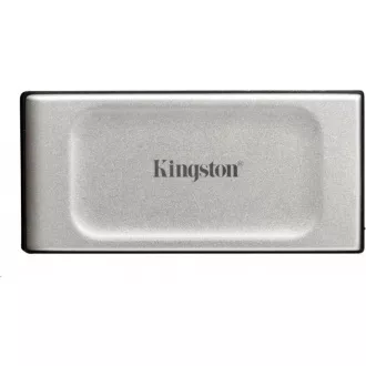 Kingston SSD externý 4TB (4000GB) Portable SSD XS2000