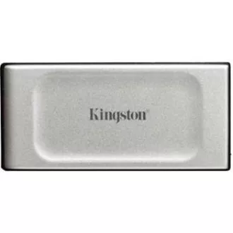 Kingston SSD externý 4TB (4000GB) Portable SSD XS2000