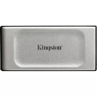 Kingston SSD externý 4TB (4000GB) Portable SSD XS2000