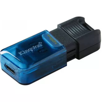 Kingston Flash Disk 128 GB DataTraveler DT80 M (USB-C 3.2 Gen 1) Kingston Flash Disk 128 GB DataTraveler DT80 M (USB-C 3.2 Gen 1)