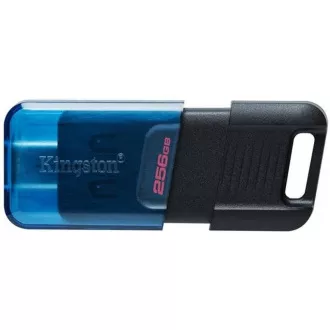 Kingston Flash Disk 64 GB DataTraveler DT80 M (USB-C 3.2 Gen 1) Kingston Flash Disk 64 GB DataTraveler DT80 M (USB-C 3.2 Gen 1)