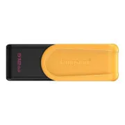 Kingston Flash Disk 512GB USB3.2 Gen 1 DataTraveler Exodia S (Black + Yellow) - Použité