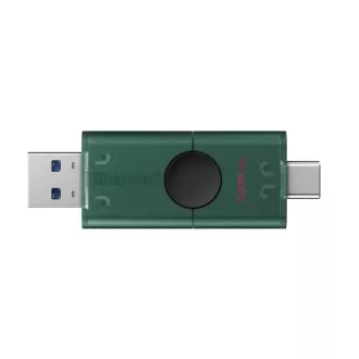 Kingston Flash Disk 128GB Duo G2, USB 3.0