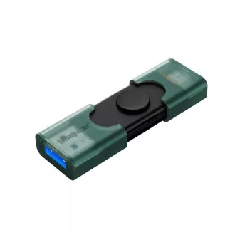 Kingston Flash Disk 128GB Duo G2, USB 3.0