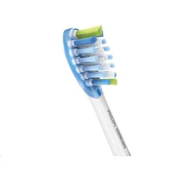 Philips HX9044/17 Sonicare C3 Premium Plaque Control, náhradná hlavica, štandardná veľkosť, 4 kusy, nasadzovacia, biela Philips HX9044/17 Sonicare C3 Premium Plaque Control, náhradná hlavica, štandardná veľkosť, 4 kusy, nasadzovacia, biela