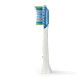 Philips HX9044/17 Sonicare C3 Premium Plaque Control, náhradná hlavica, štandardná veľkosť, 4 kusy, nasadzovacia, biela Philips HX9044/17 Sonicare C3 Premium Plaque Control, náhradná hlavica, štandardná veľkosť, 4 kusy, nasadzovacia, biela