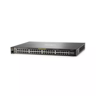 Aruba 2530 48G PoE+ Switch HP RENEW J9772A Aruba 2530 48G PoE+ Switch HP RENEW J9772A