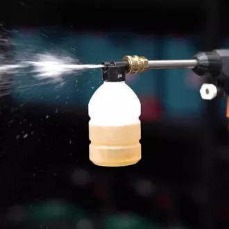 Hammersmith HydroBlast - Pištoľ na umývanie automobilov 2v1