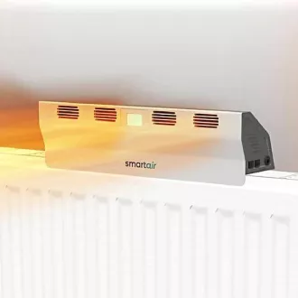 Livington SmartAir posilňovač radiátora Livington SmartAir posilňovač radiátora