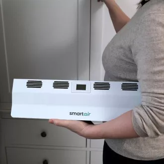 Livington SmartAir posilňovač radiátora Livington SmartAir posilňovač radiátora