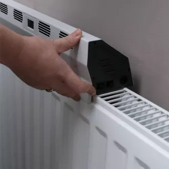 Livington SmartAir posilňovač radiátora Livington SmartAir posilňovač radiátora