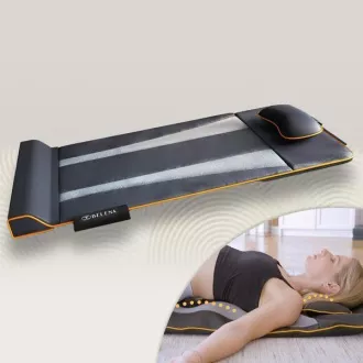 Belena Air Stretch Stretch masážna a jogová podložka