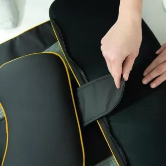 Belena Air Stretch Stretch masážna a jogová podložka